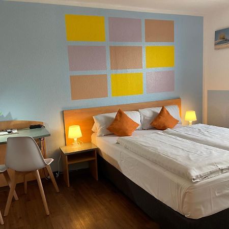 Residenz Hotel וופרטל מראה חיצוני תמונה