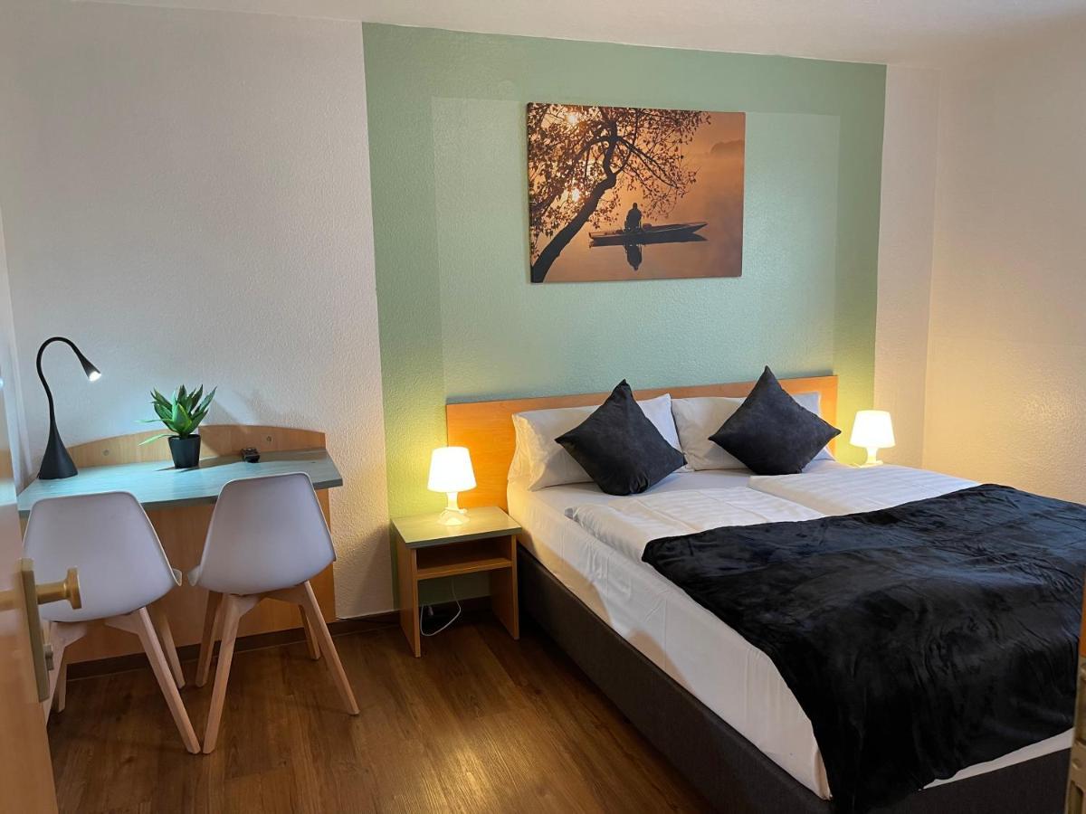 Residenz Hotel וופרטל מראה חיצוני תמונה