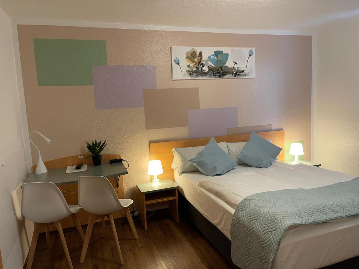 Residenz Hotel וופרטל מראה חיצוני תמונה