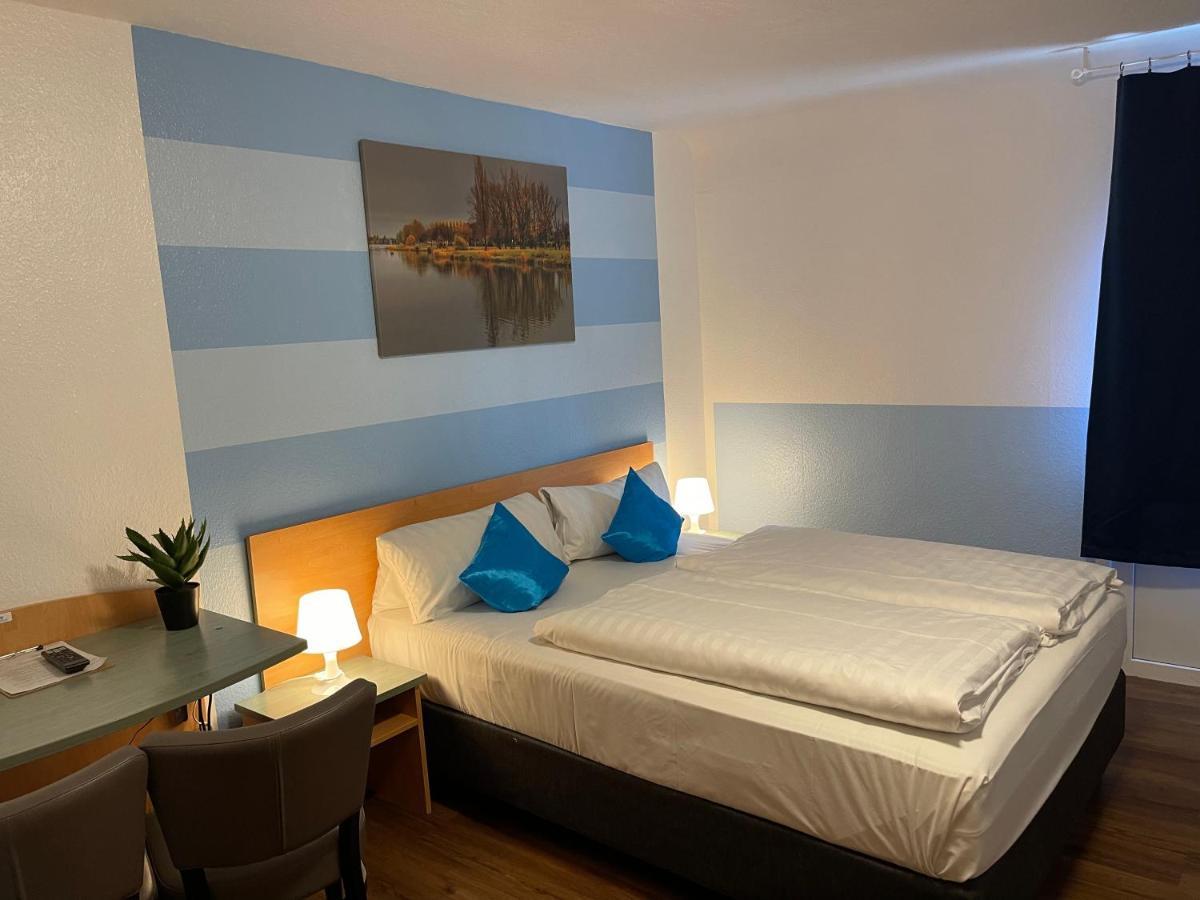 Residenz Hotel וופרטל מראה חיצוני תמונה