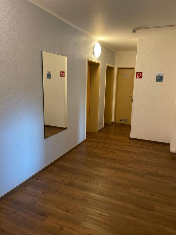 Residenz Hotel וופרטל מראה חיצוני תמונה