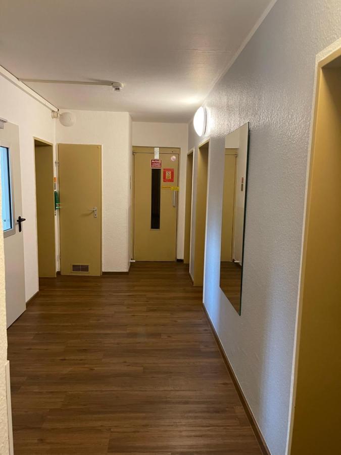 Residenz Hotel וופרטל מראה חיצוני תמונה