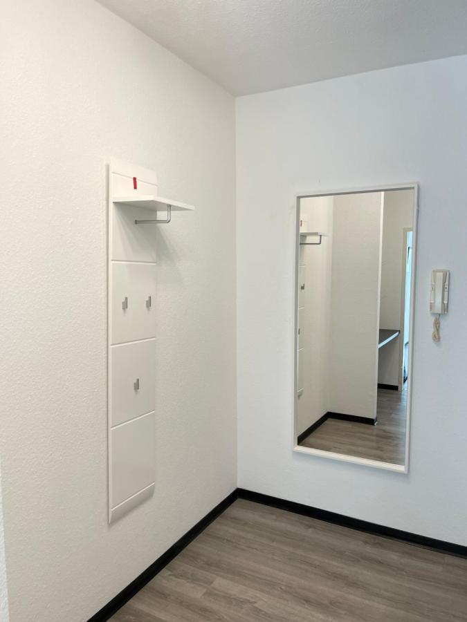 Residenz Hotel וופרטל מראה חיצוני תמונה