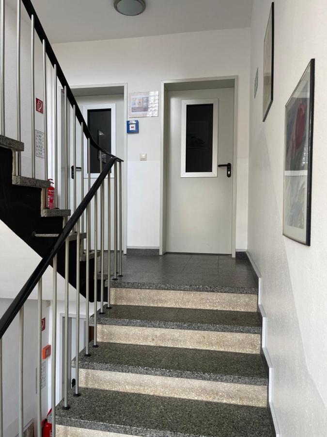 Residenz Hotel וופרטל מראה חיצוני תמונה
