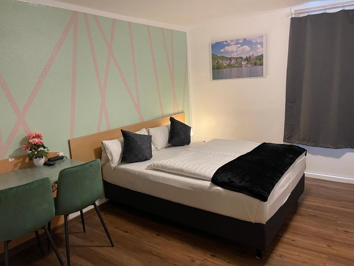 Residenz Hotel וופרטל מראה חיצוני תמונה