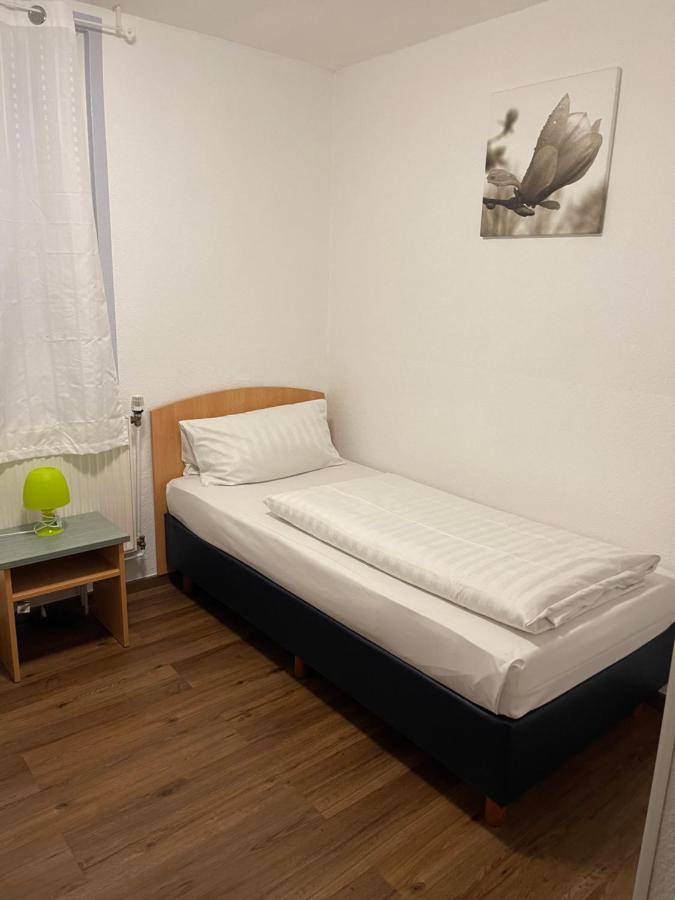 Residenz Hotel וופרטל מראה חיצוני תמונה