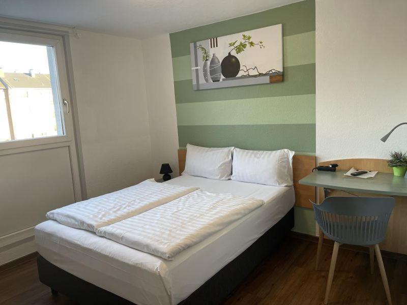 Residenz Hotel וופרטל מראה חיצוני תמונה