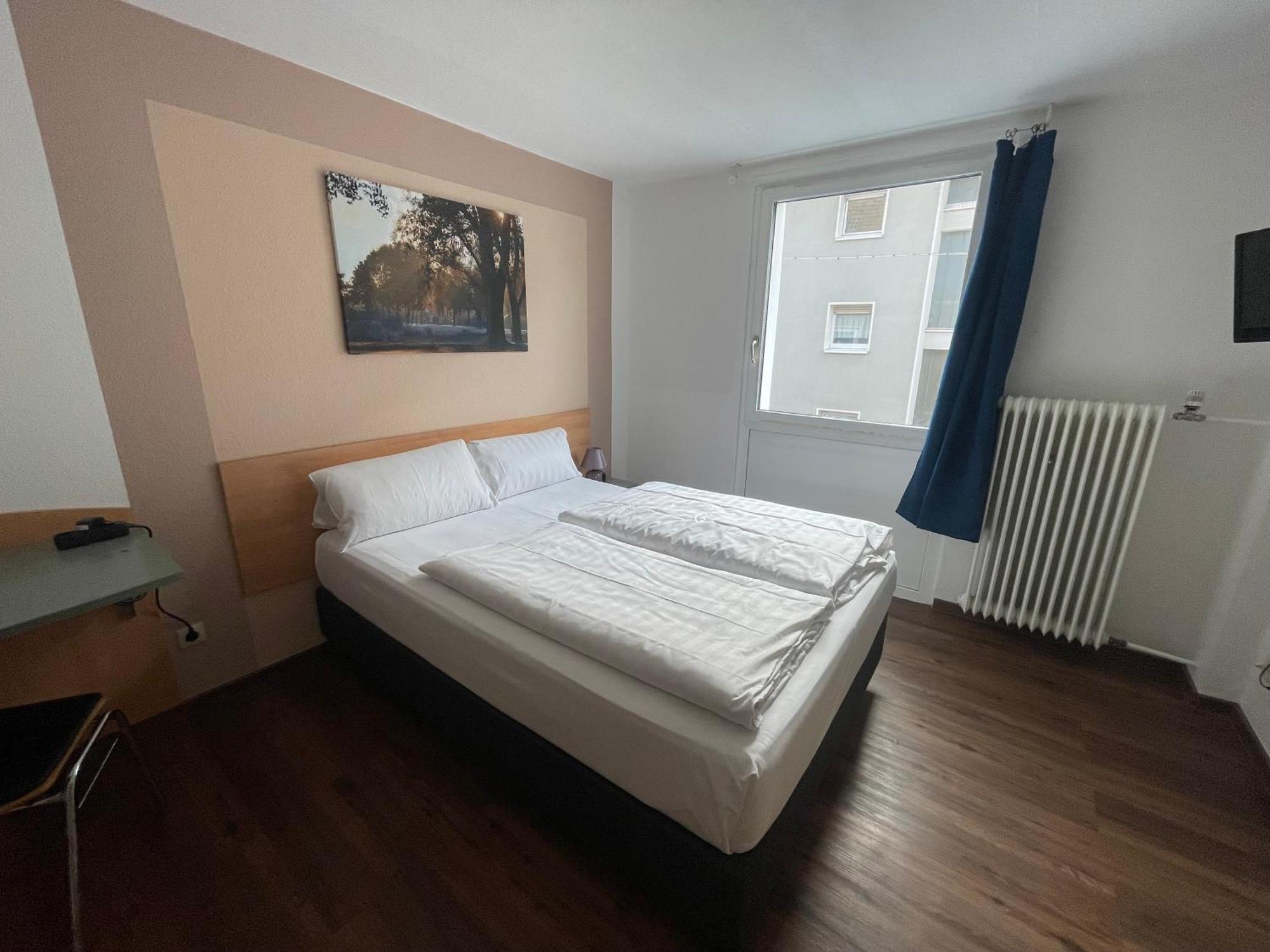 Residenz Hotel וופרטל מראה חיצוני תמונה
