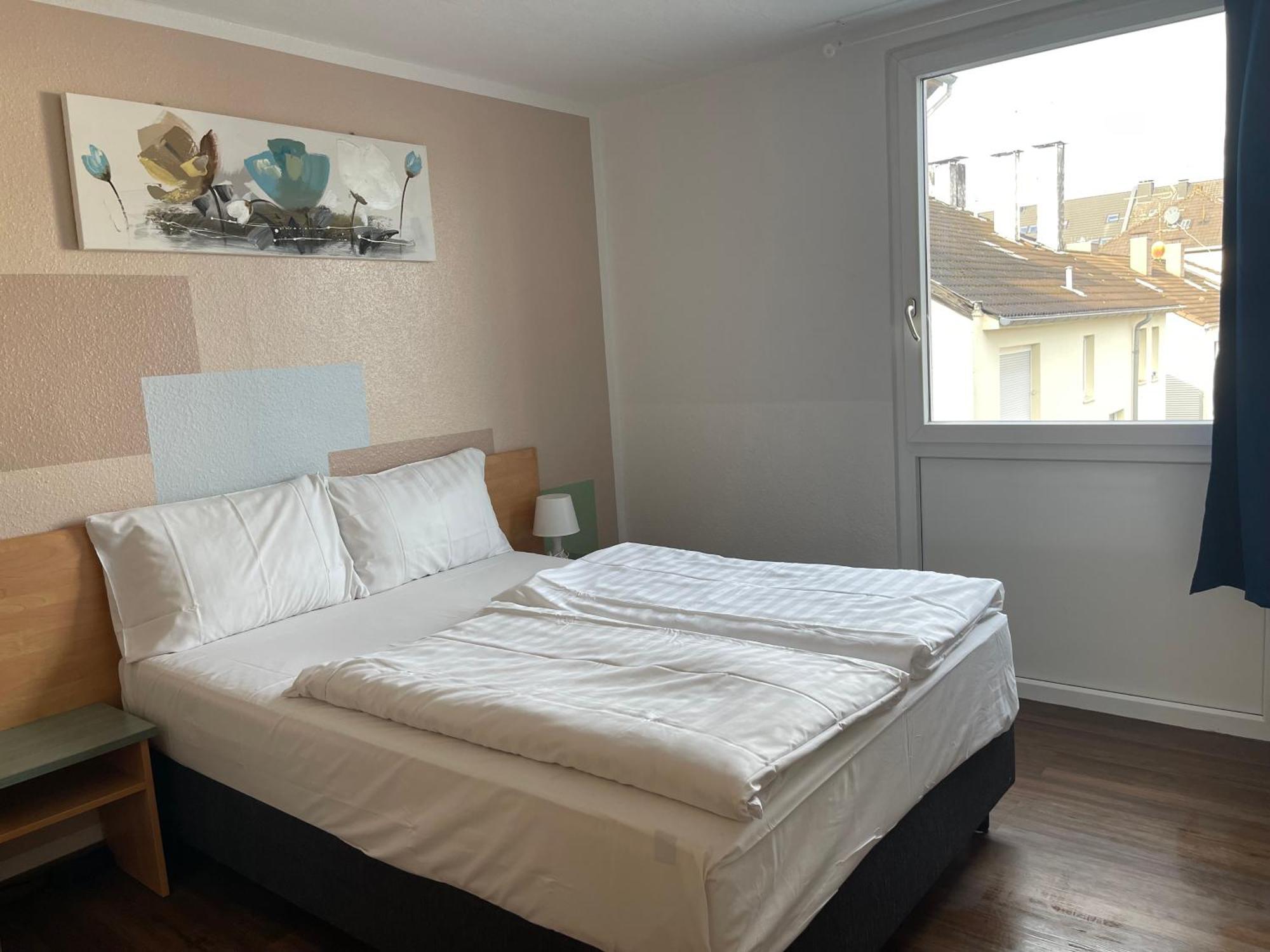 Residenz Hotel וופרטל מראה חיצוני תמונה