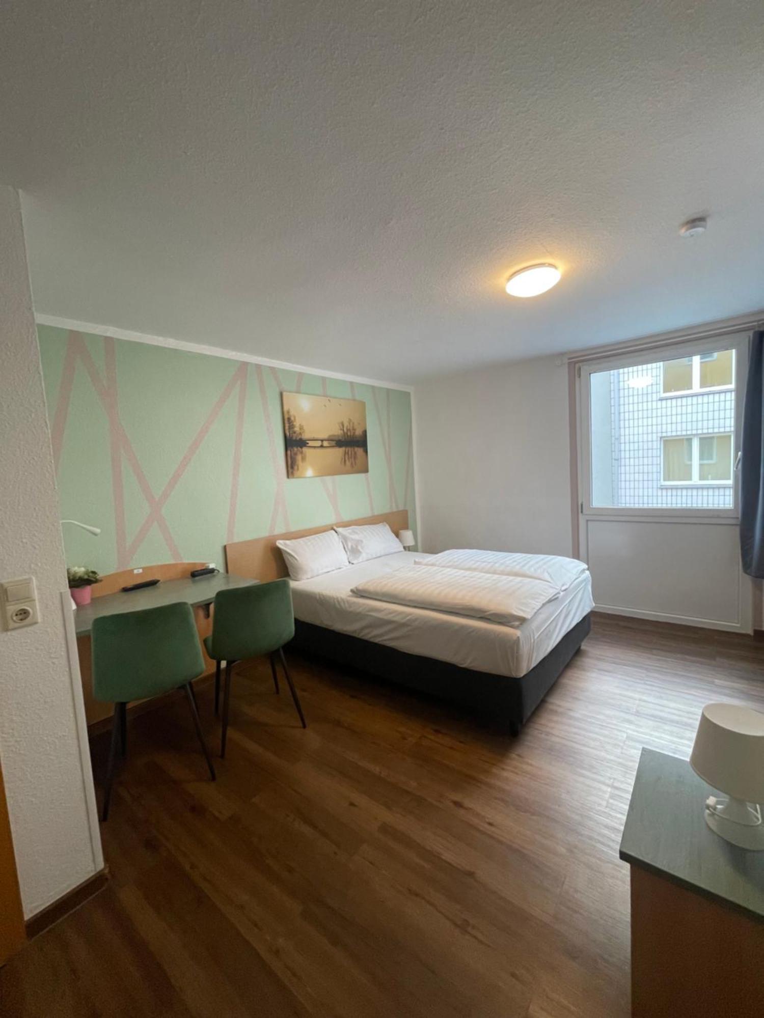 Residenz Hotel וופרטל מראה חיצוני תמונה