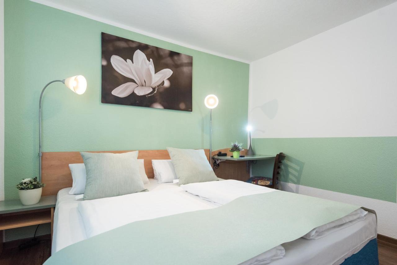 Residenz Hotel וופרטל מראה חיצוני תמונה