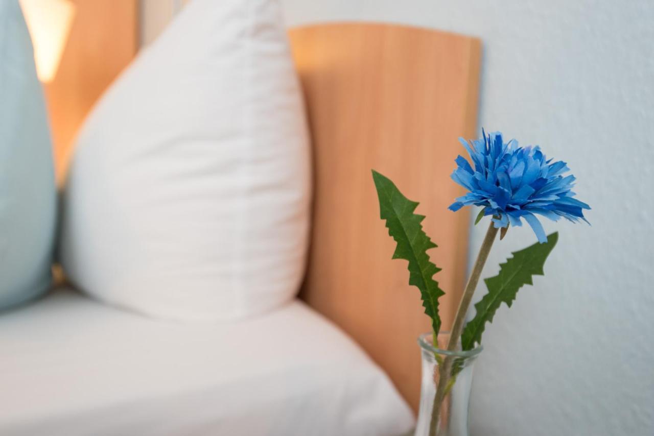 Residenz Hotel וופרטל מראה חיצוני תמונה